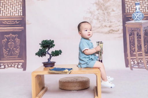 潮州宝宝几个月会认人